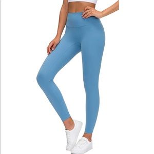 SOLD! Everyday Leggings - XS - Same as Paragon